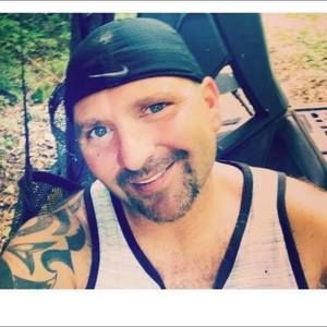 Meet your Posher, Chad